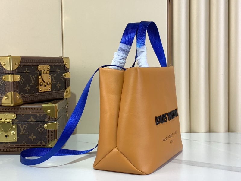 LV Shopping Bags